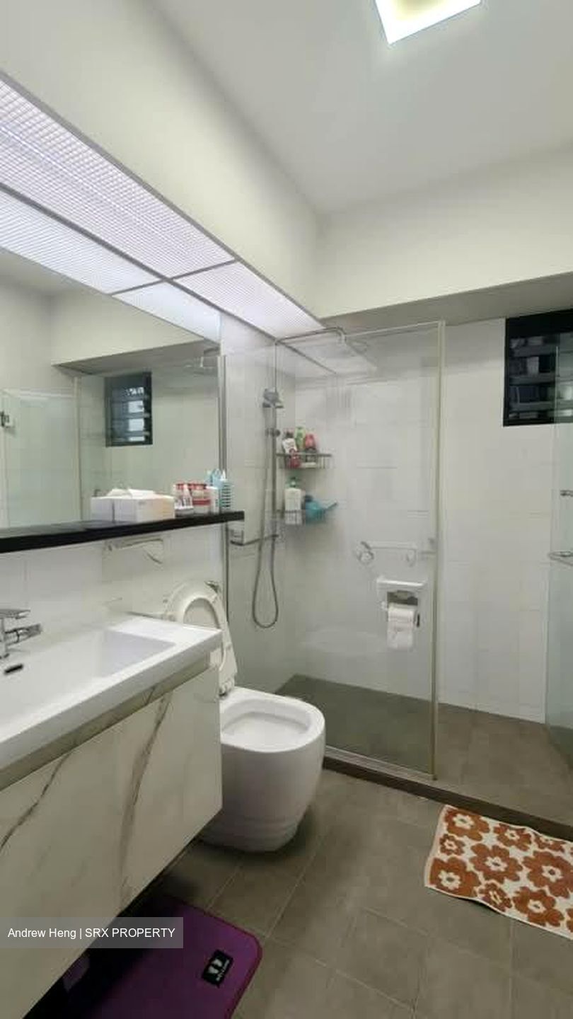 Blk 266D Punggol Emerald (Punggol), HDB 5 Rooms #557833961